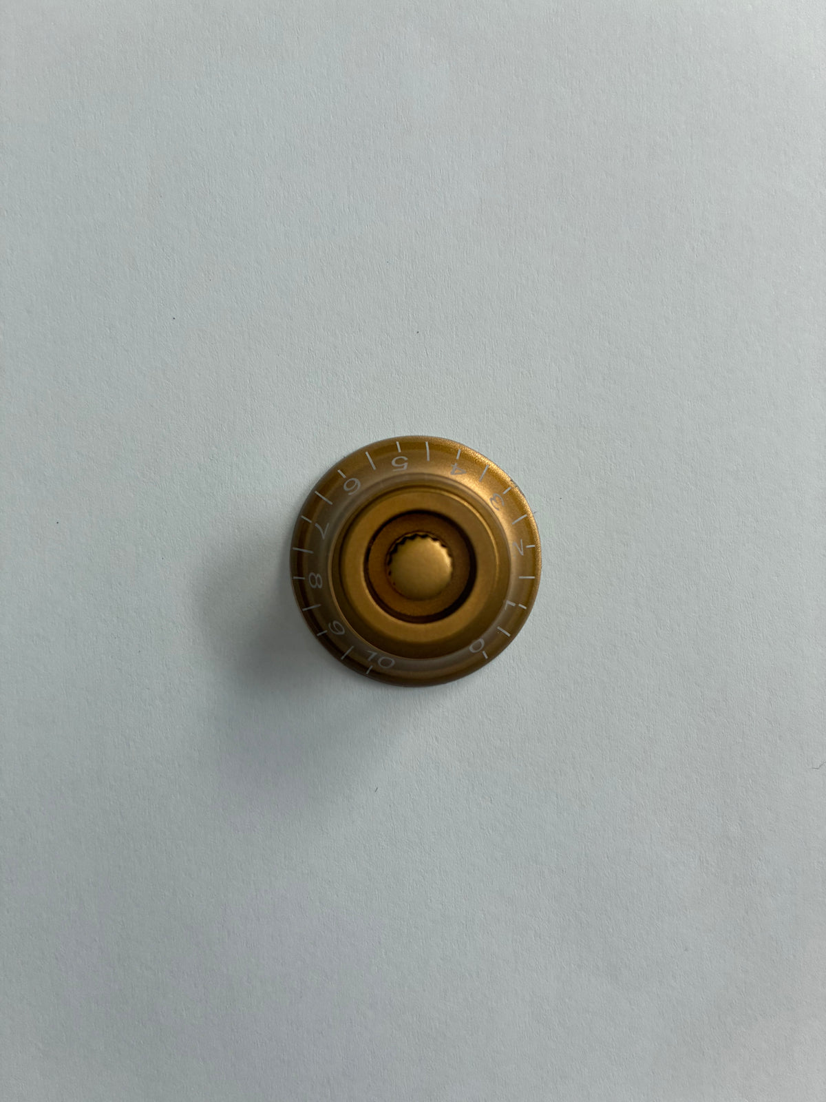 Potikannuppi (kulta)