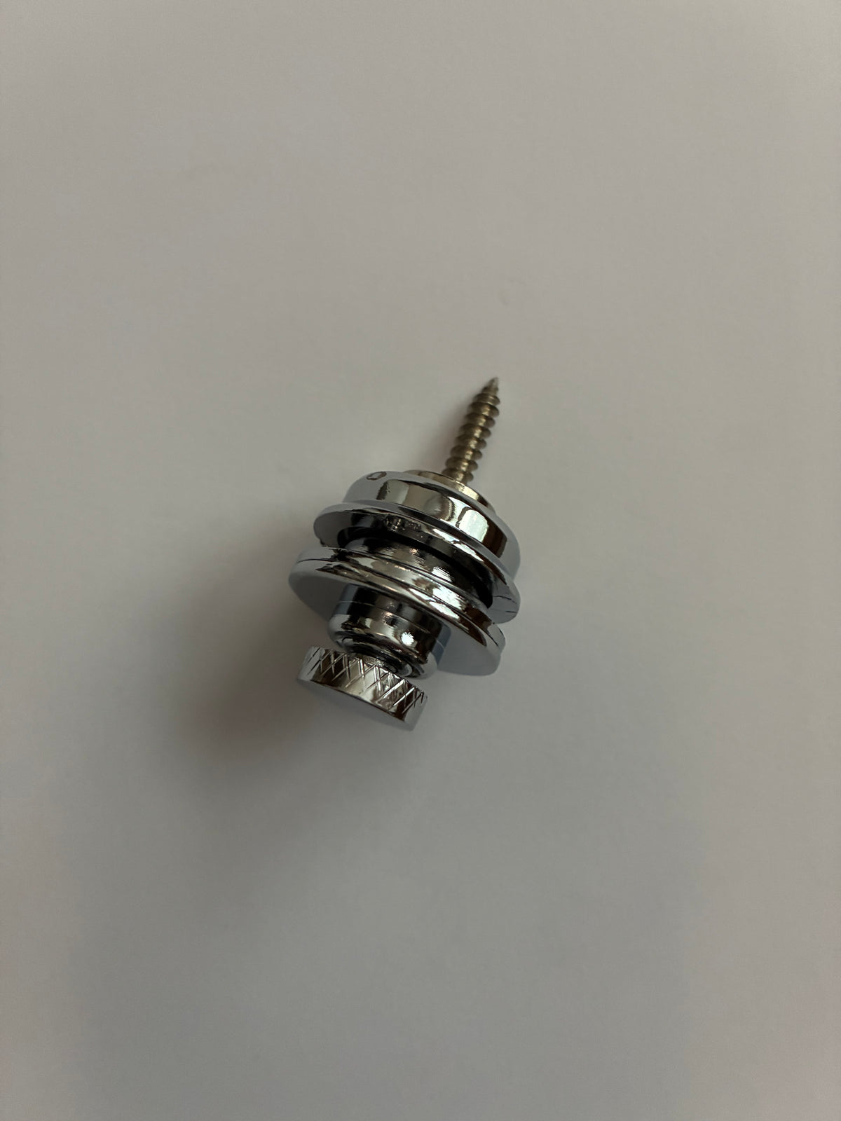 Sähkökitaran hihnalukko (heavy duty)