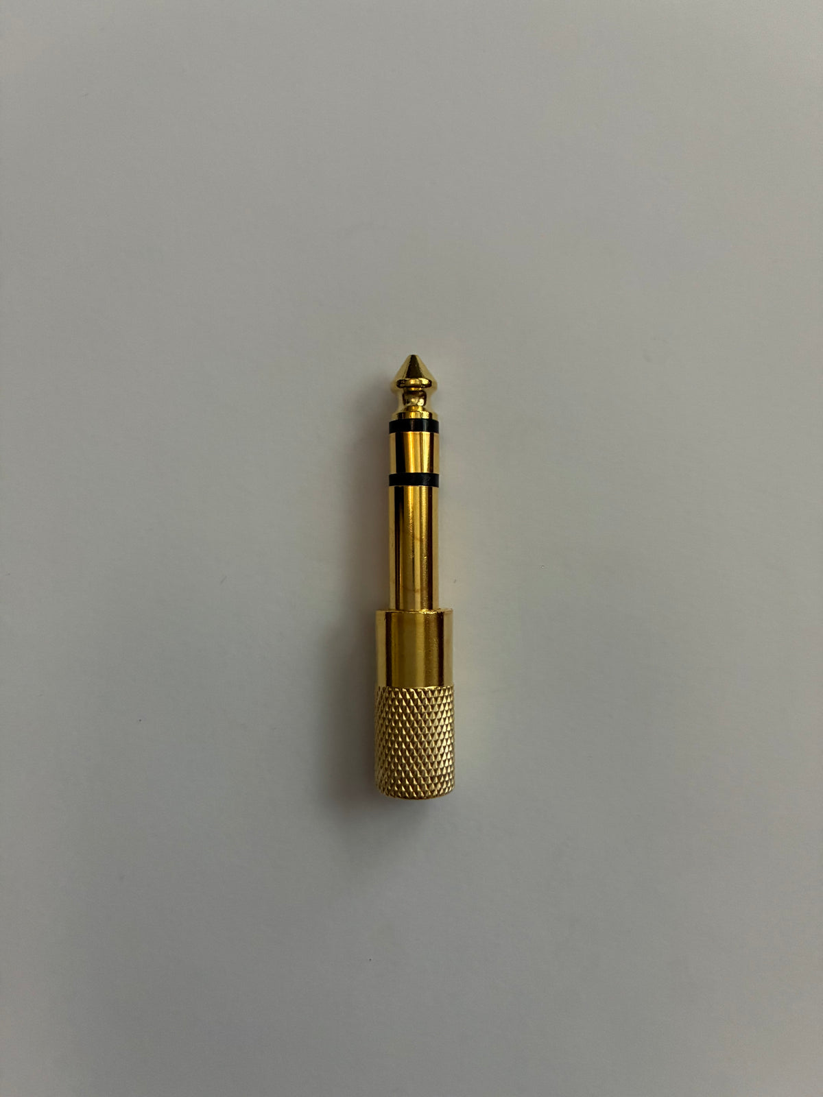 Kuuloke / stereoadapteri 6.35mm