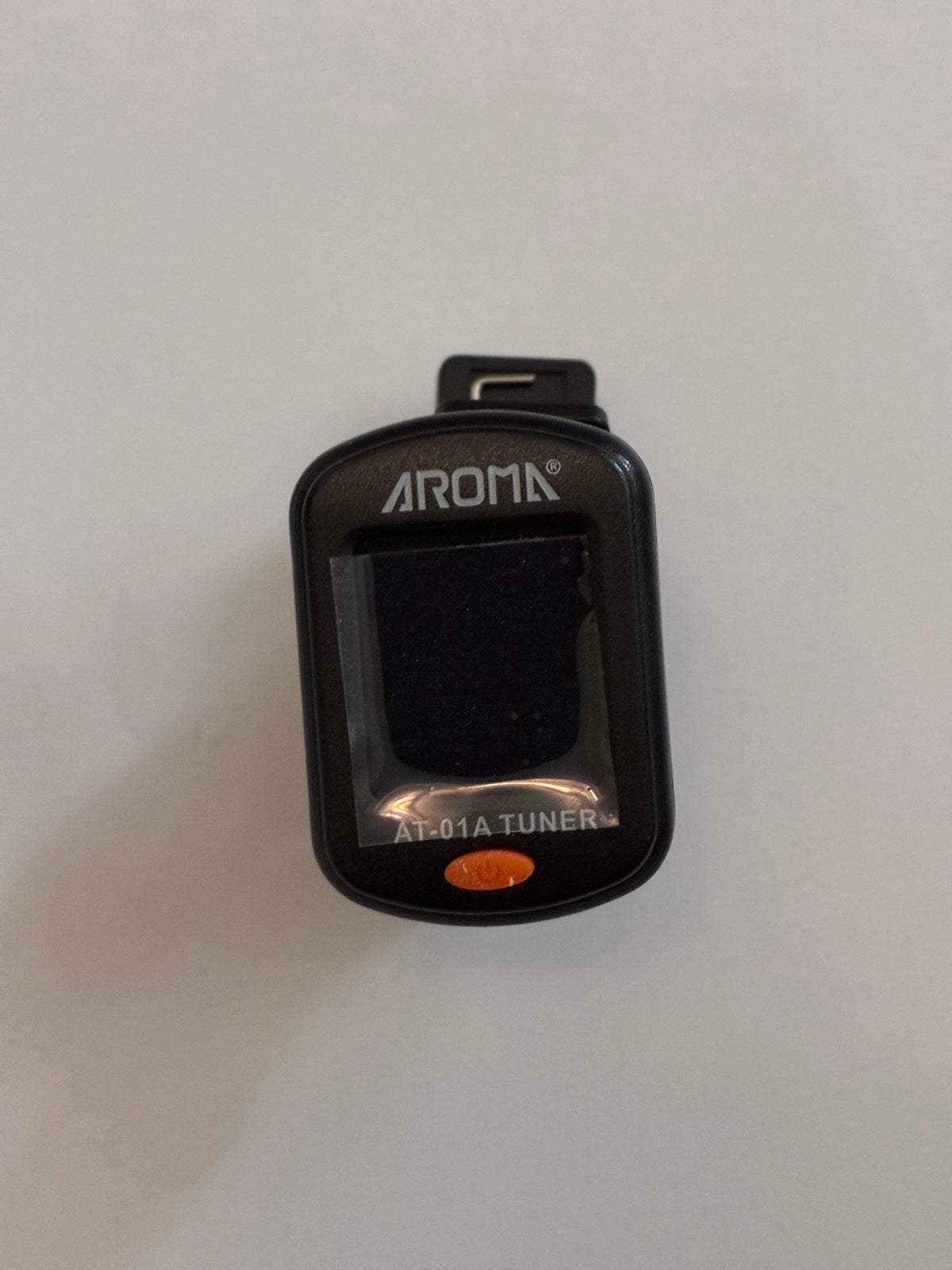Aroma AT-01A Kitaraviritin