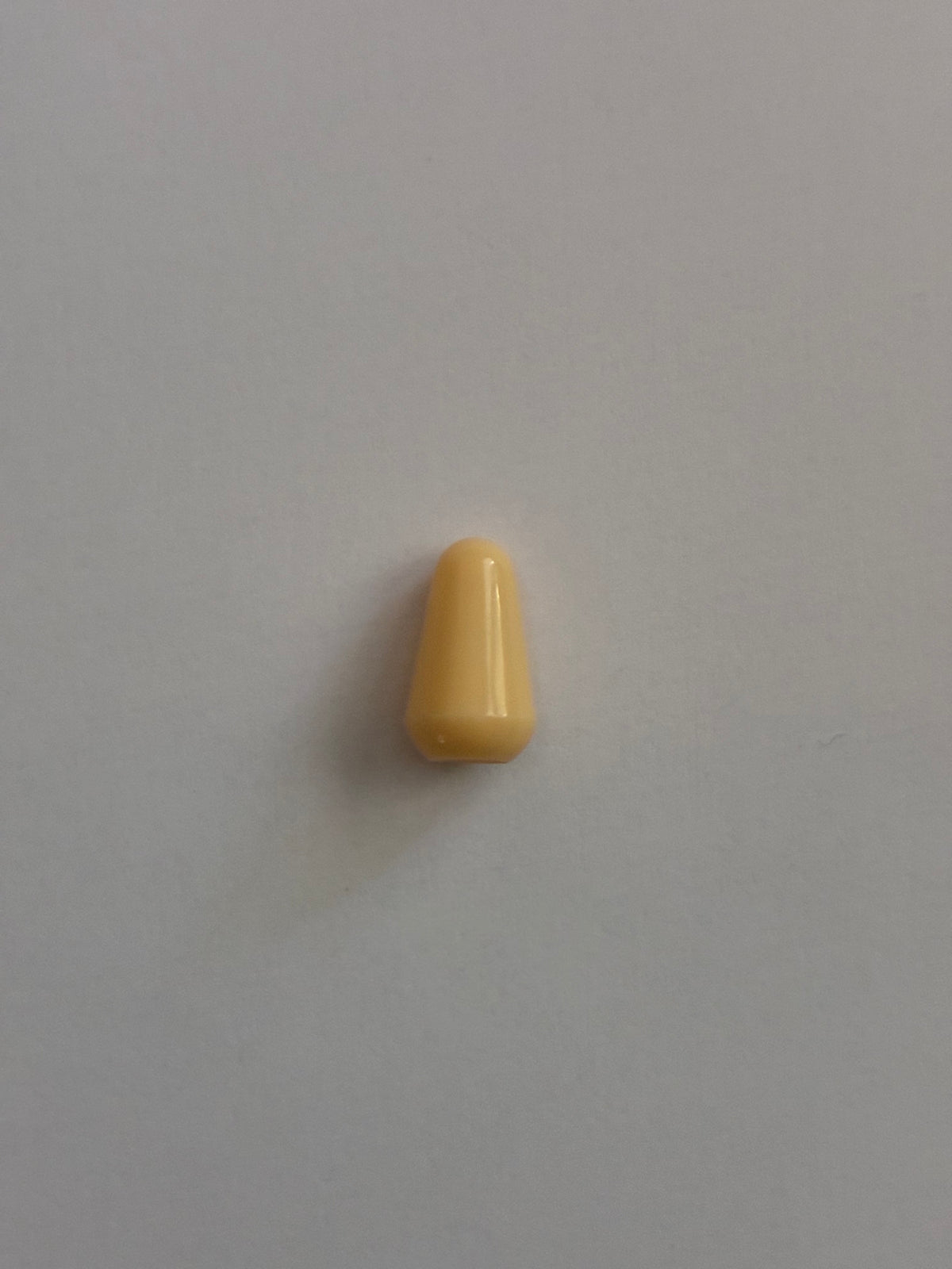 Mikrofonikytkimen nuppi S-style