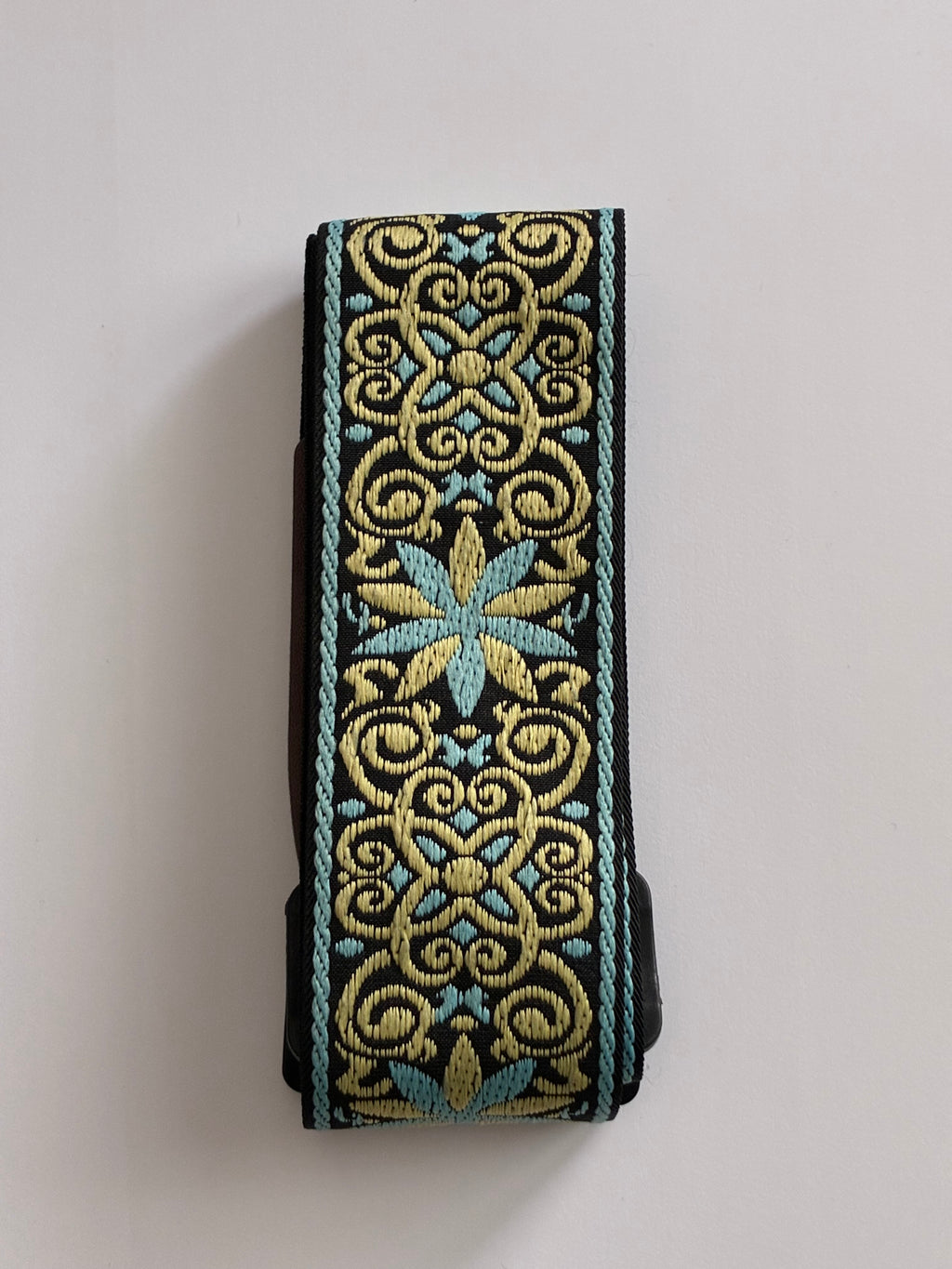 Kitarahihna (kuvioinnilla)