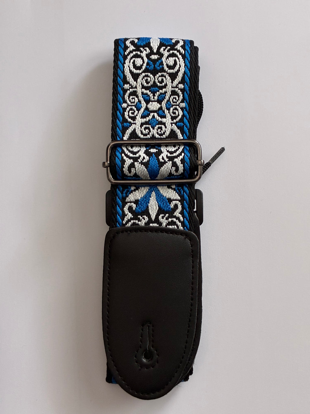 Kitarahihna (sini-valk)