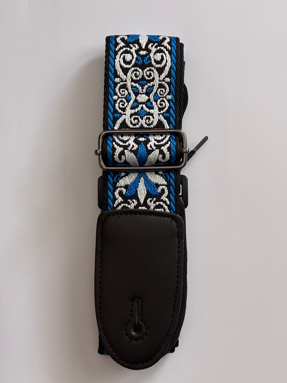 Kitarahihna (sini-valk)