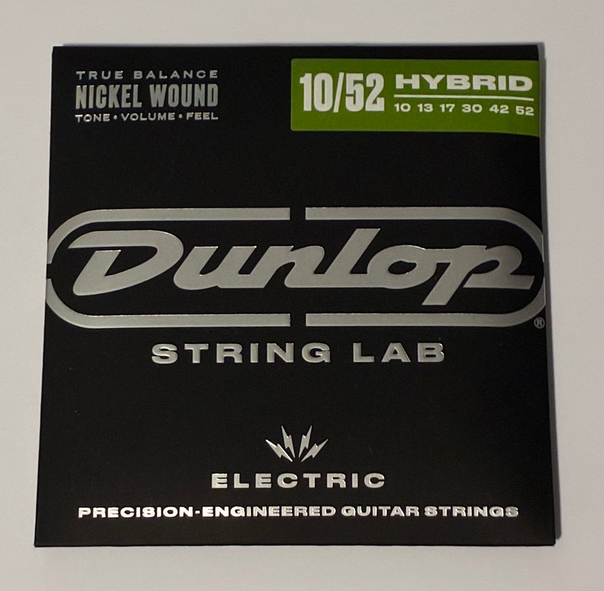 Dunlop 10-52 Kielisetti