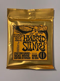 Ernie Ball Hybrid Slinky 9-46