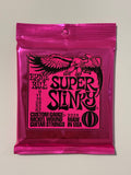 Ernie Ball Super Slinky 9-42