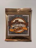 Ernie Ball Earthwood 11-52
