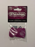Dunlop Delrin Standard 1.14mm