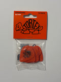 Dunlop Tortex Standard 0.6mm
