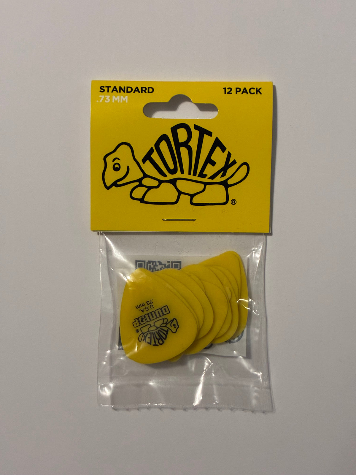 Dunlop Tortex Standard 0.73mm