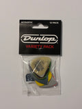 Dunlop Variety Pack Acoustic