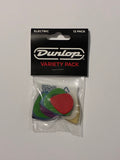 Dunlop Variety Pack Electric