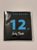 Harley Benton Kielisetti 12-53