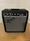 Squier Frontman 10G kitaravahvistin (käytetty)