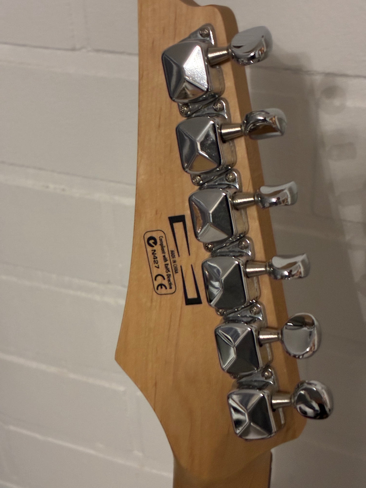 Ibanez IJS40 GIO (Käytetty)