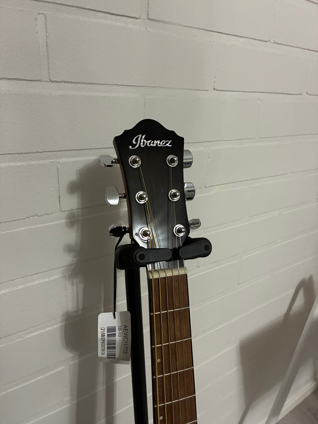 Ibanez AEWC11-TCB (käytetty)