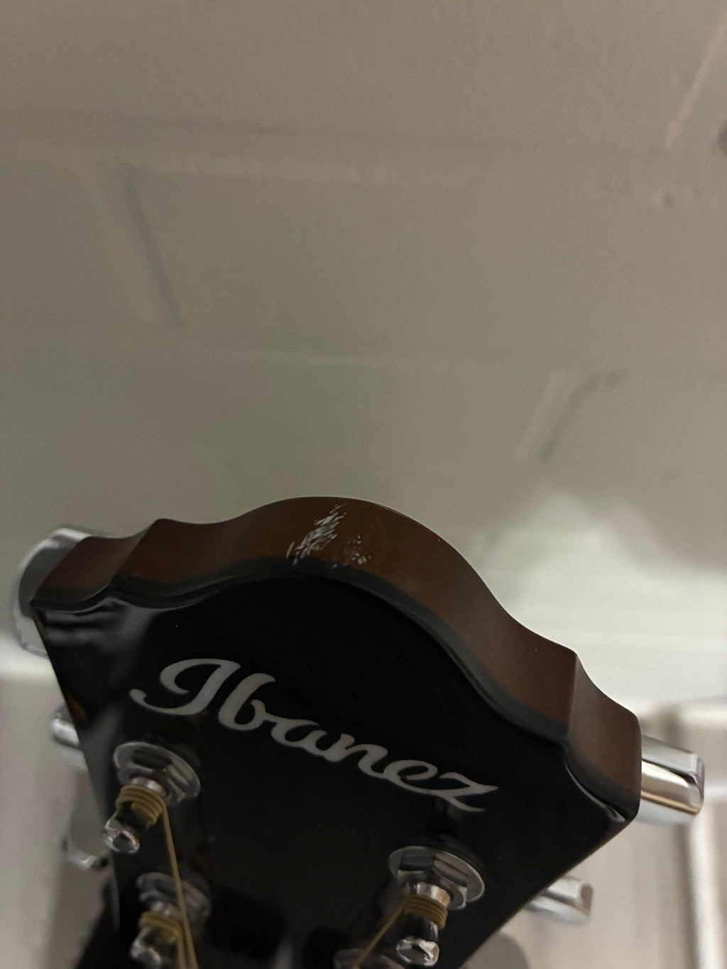 Ibanez AEWC11-TCB (käytetty)