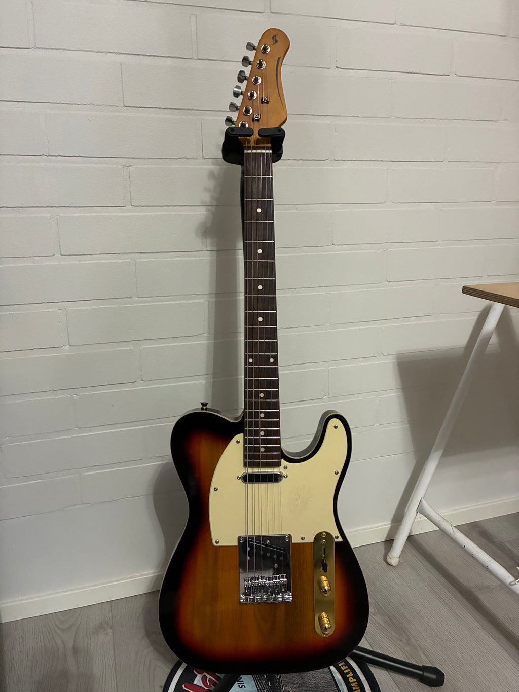 Stagg T-Series Standard (käytetty)