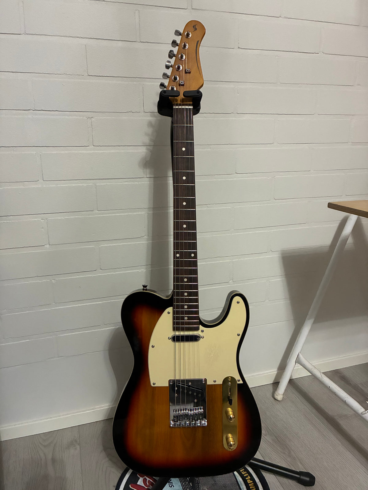 Stagg T-Series Standard (käytetty)