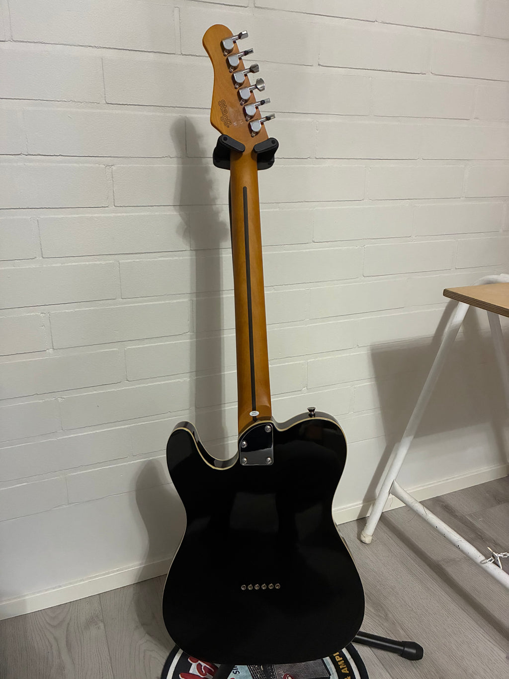 Stagg T-Series Standard (käytetty)