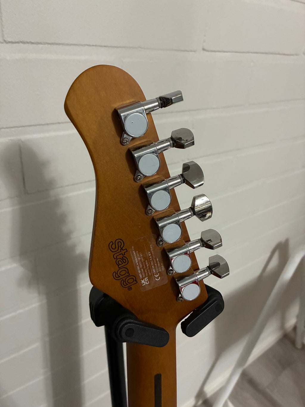 Stagg T-Series Standard (käytetty)