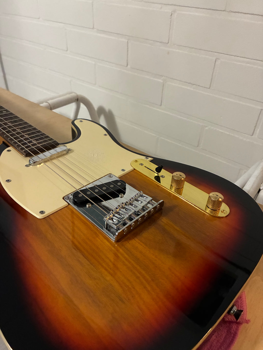 Stagg T-Series Standard (käytetty)
