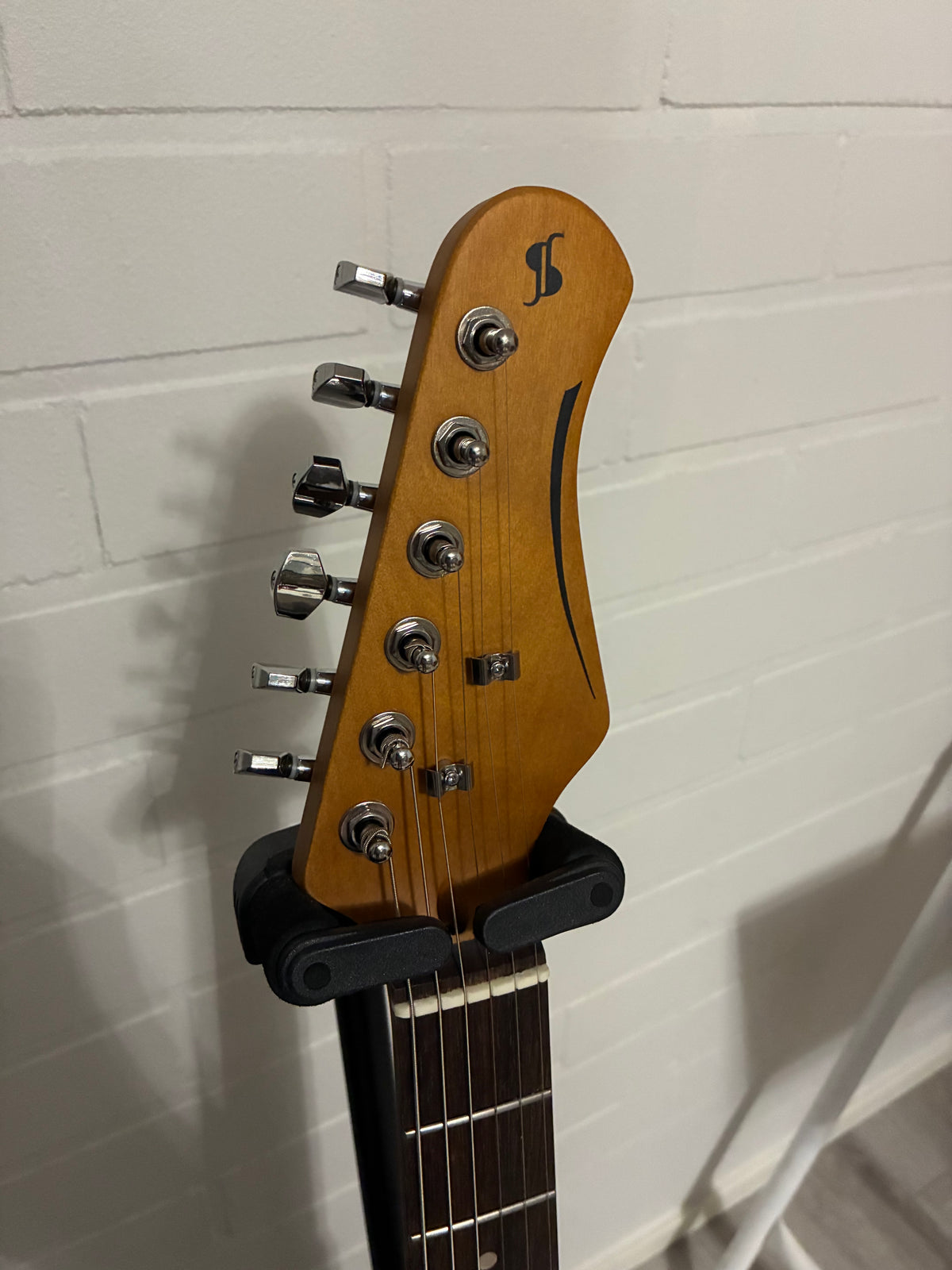 Stagg T-Series Standard (käytetty)