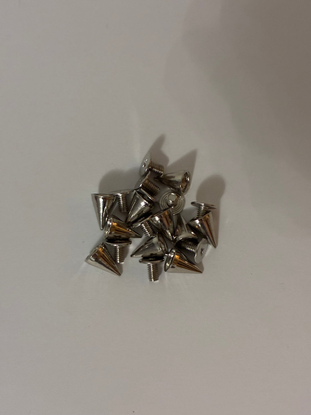 Kartioniitti 10kpl (käyttämätön)