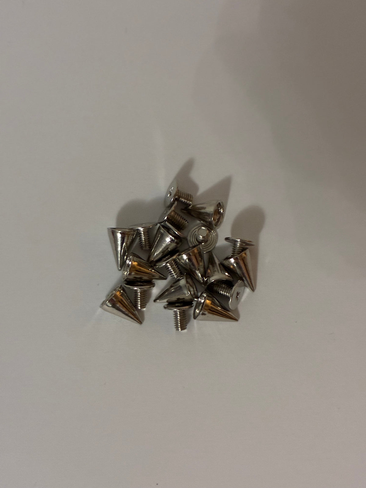 Kartioniitti 10kpl (käyttämätön)