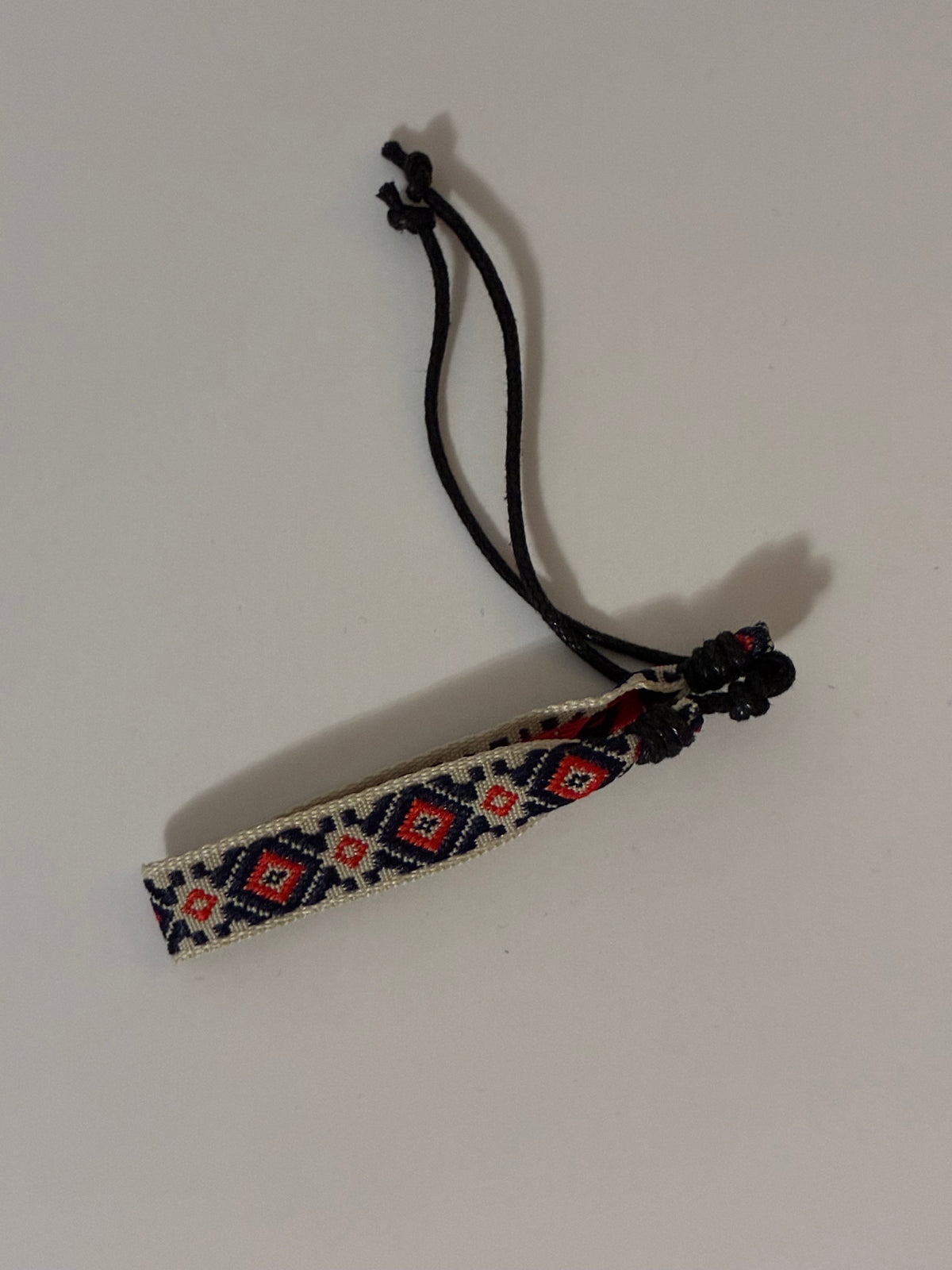 Hippiranneke (käyttämätön)