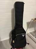 Tourtech kitarapussi (B-stock)