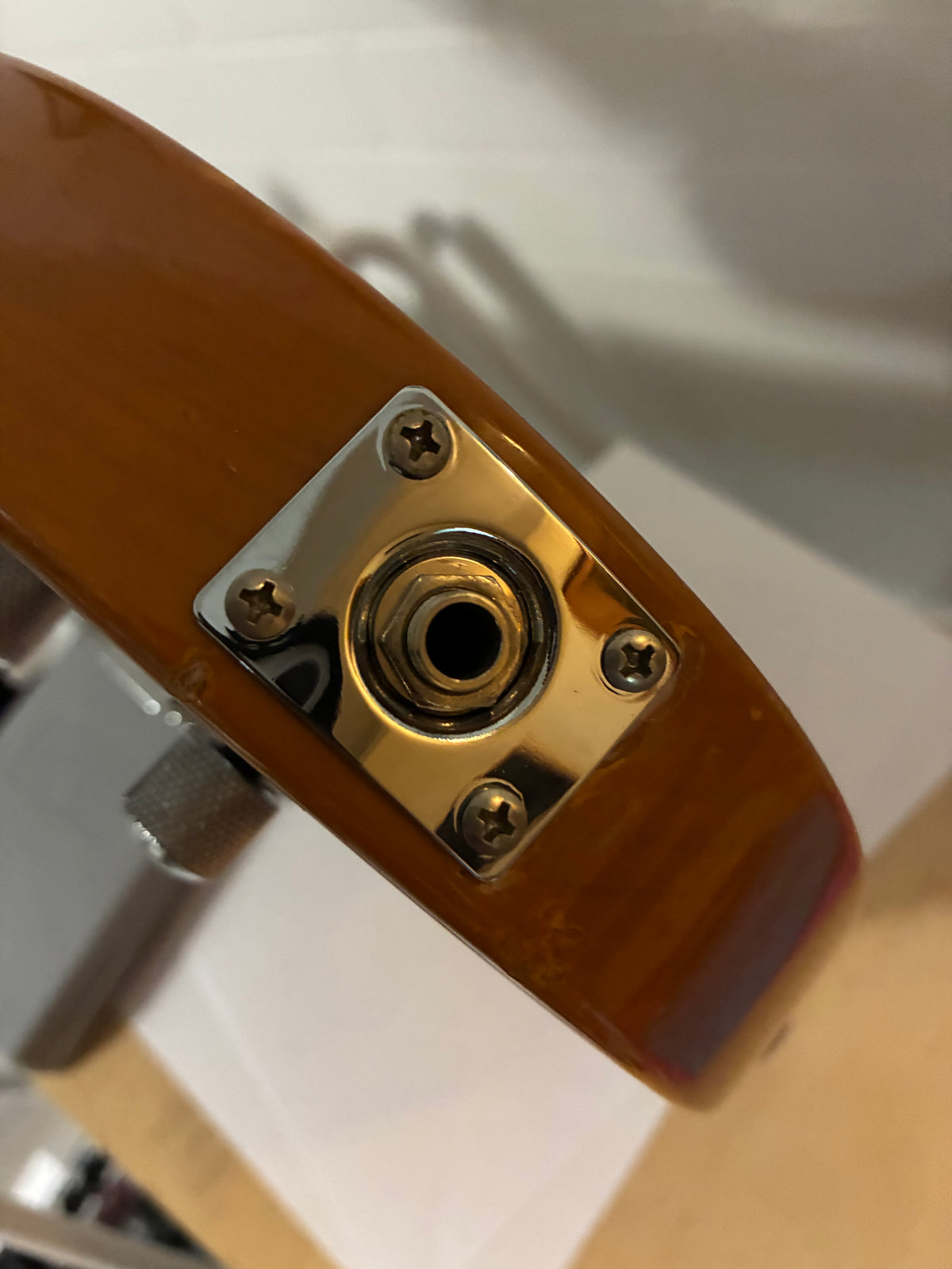 Squier Affinity Telecaster BTB