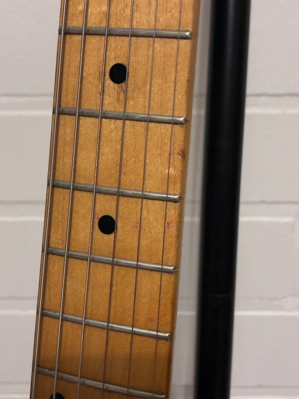 Squier Affinity Telecaster BTB
