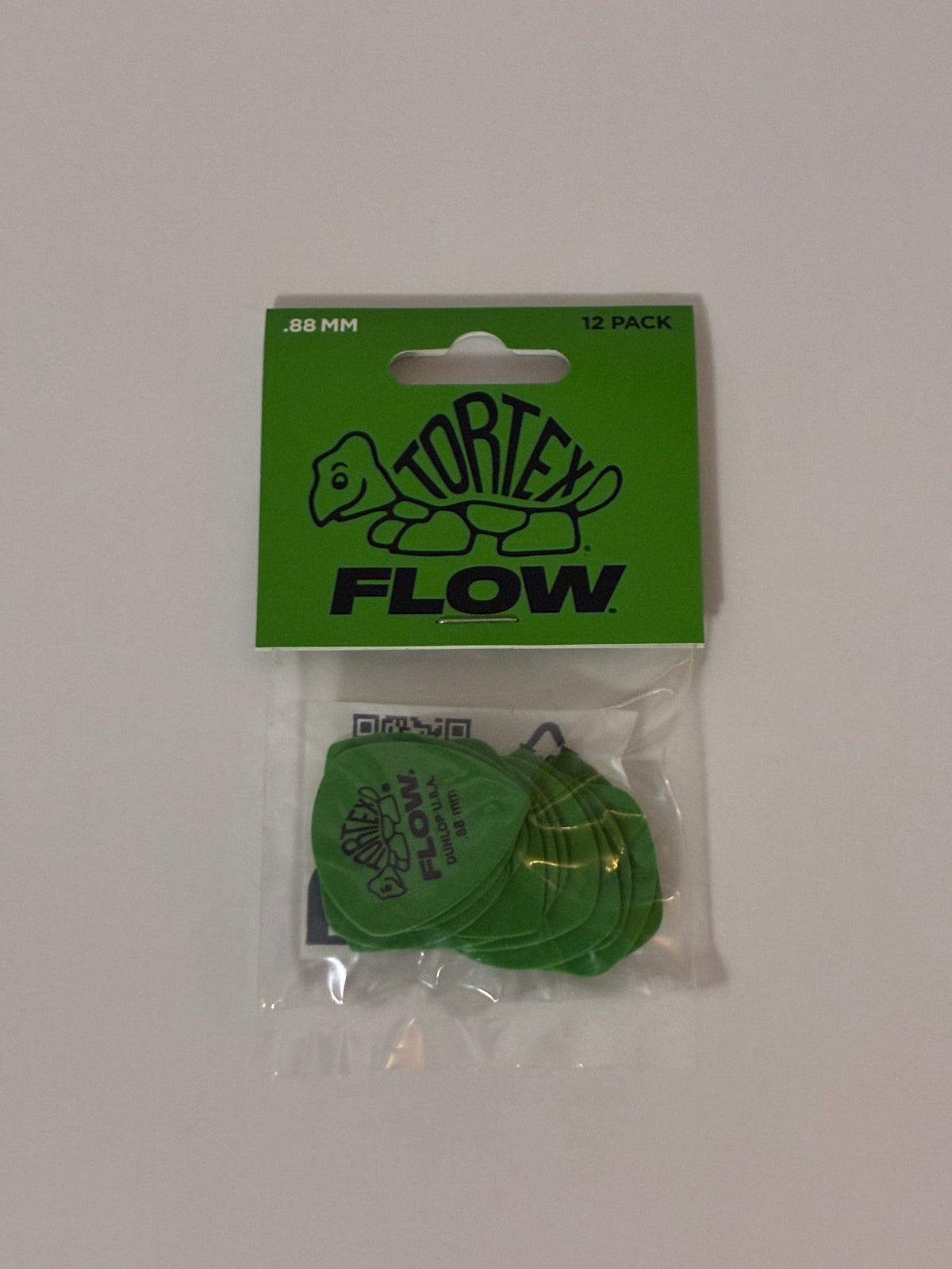 Dunlop Tortex Flow 0.88mm 12kpl