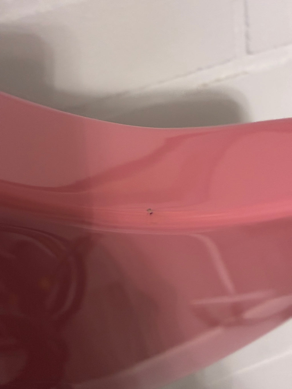 Höfner Shorty Pink sähkökitara (käytetty)